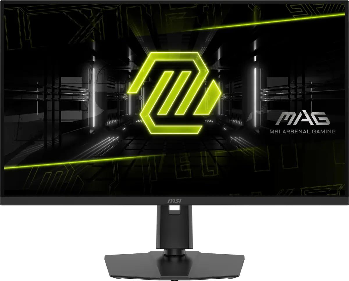 Монитор MSI MAG 322URDF E16 Photo 6