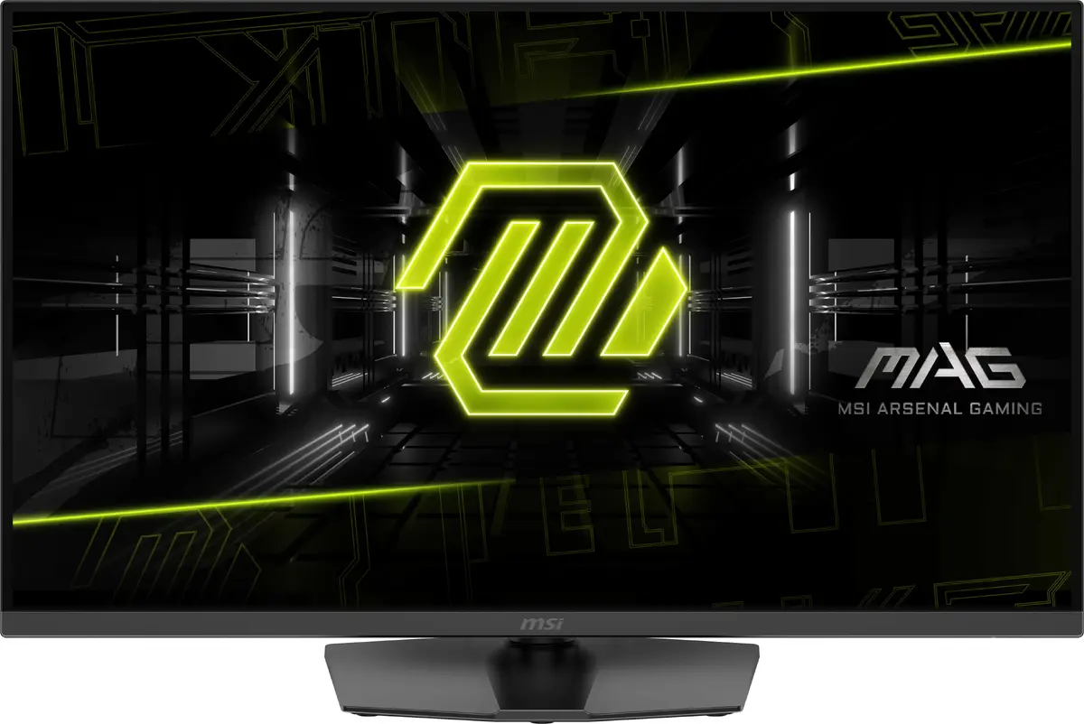 Монитор MSI MAG 322URDF E16 Photo 7