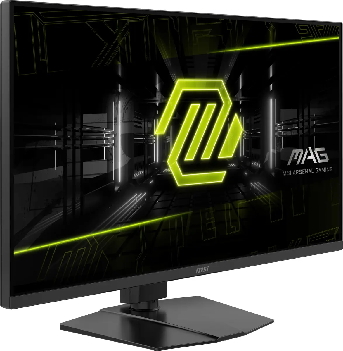 Монитор MSI MAG 322URDF E16 Photo 14
