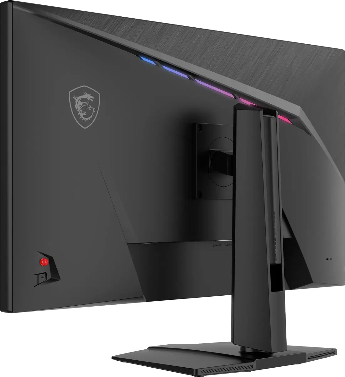 Монитор MSI MAG 322URDF E16 Photo 17