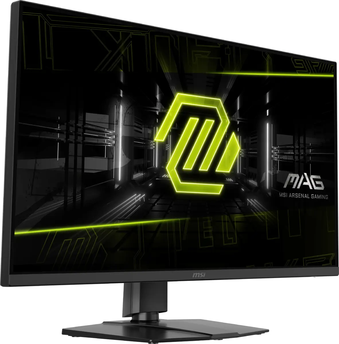 Монитор MSI MAG 322URDF E16 Photo 18