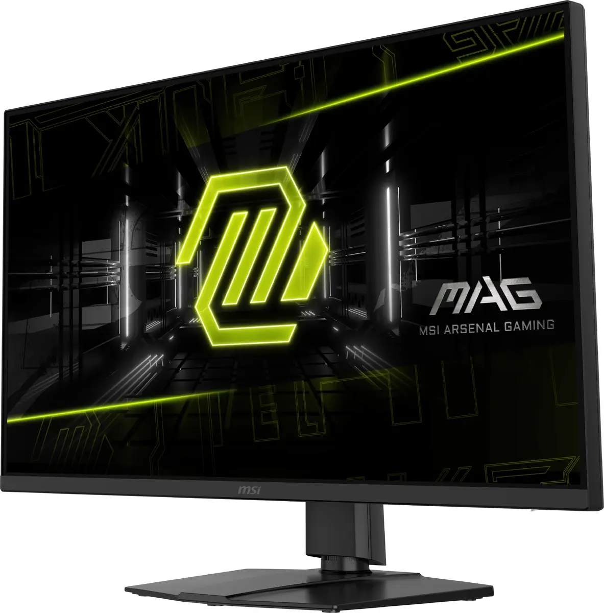 Монитор MSI MAG 322URDF E16 Photo 19
