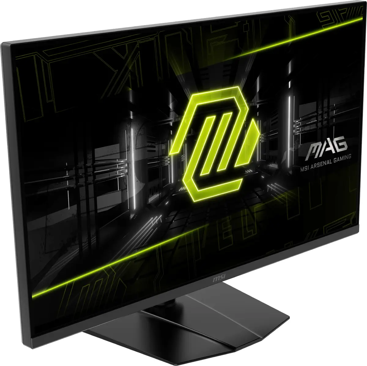 Монитор MSI MAG 322URDF E16 Photo 20