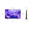 Samsung UE50U8072 50" 4K Smart TV Photo 3