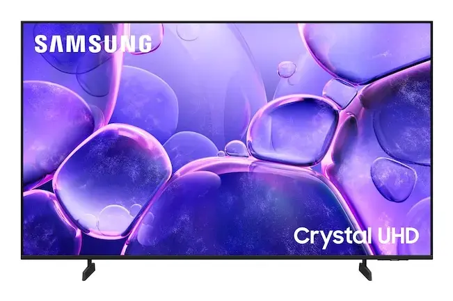 Samsung UE50U8072 50" 4K Smart TV Photo 4