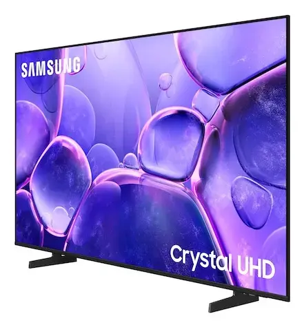 Samsung UE50U8072 50" 4K Smart TV Photo 6