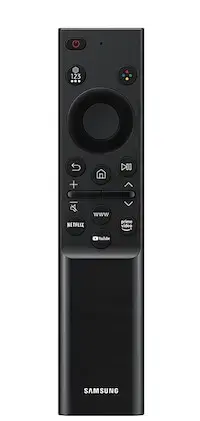 Samsung UE50U8072 50" 4K Smart TV Photo 8