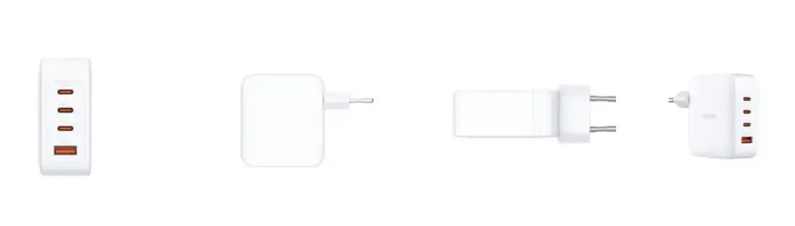 D-Link GaN 140W Charger DCF-141/E Photo 2