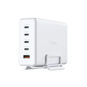 D-Link GaN Charger DCF-241/E 240W USB-C Power Delivery, multiport fast charger