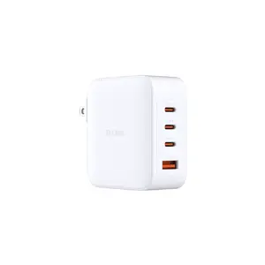 Charger D-Link DCP-101/E 100W GaN fast charger for laptops and USB-C devices