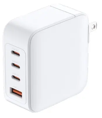 Lādētājs D-Link DCP-101/E 100 W GaN Photo 2