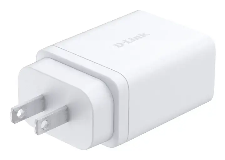D-Link DCP-651 65 W GaN lādētājs Photo 3