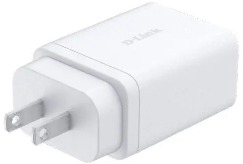 D-Link DCP-651 65W GaN Charger Photo 5