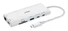 D-Link DUP-A01 10-в-1 USB-C хаб Photo 3