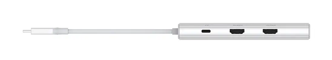 D-Link DUP-A01 10-в-1 USB-C хаб Photo 6