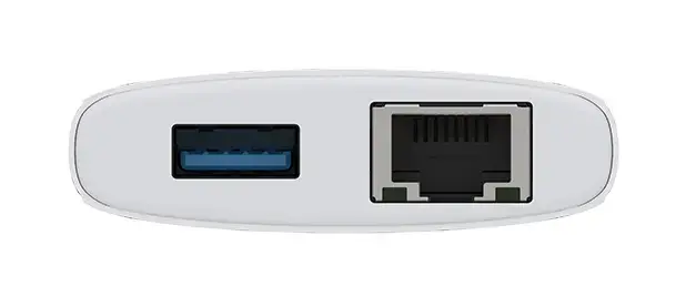 D-Link DUP-A01 10-в-1 USB-C хаб Photo 7