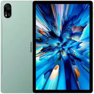 Planšetdators Blackview MEGA 2 12 collu FHD+ IPS 1200x2000 Unisoc T615 12GB RAM 256GB atmiņa Android