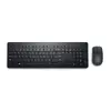 Dell KM3322W wireless keyboard and mouse set Photo 2