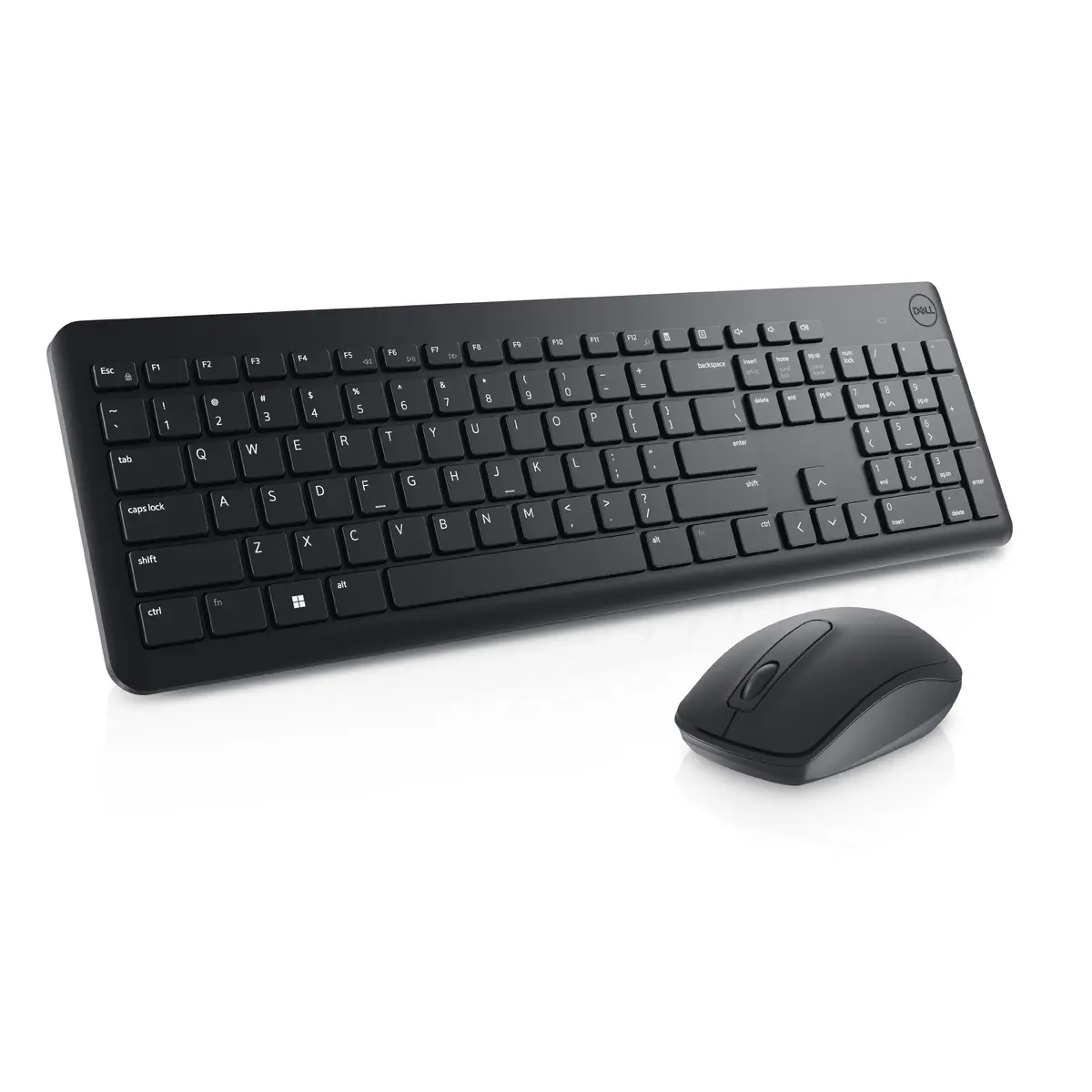 Dell KM3322W wireless keyboard and mouse set Photo 6
