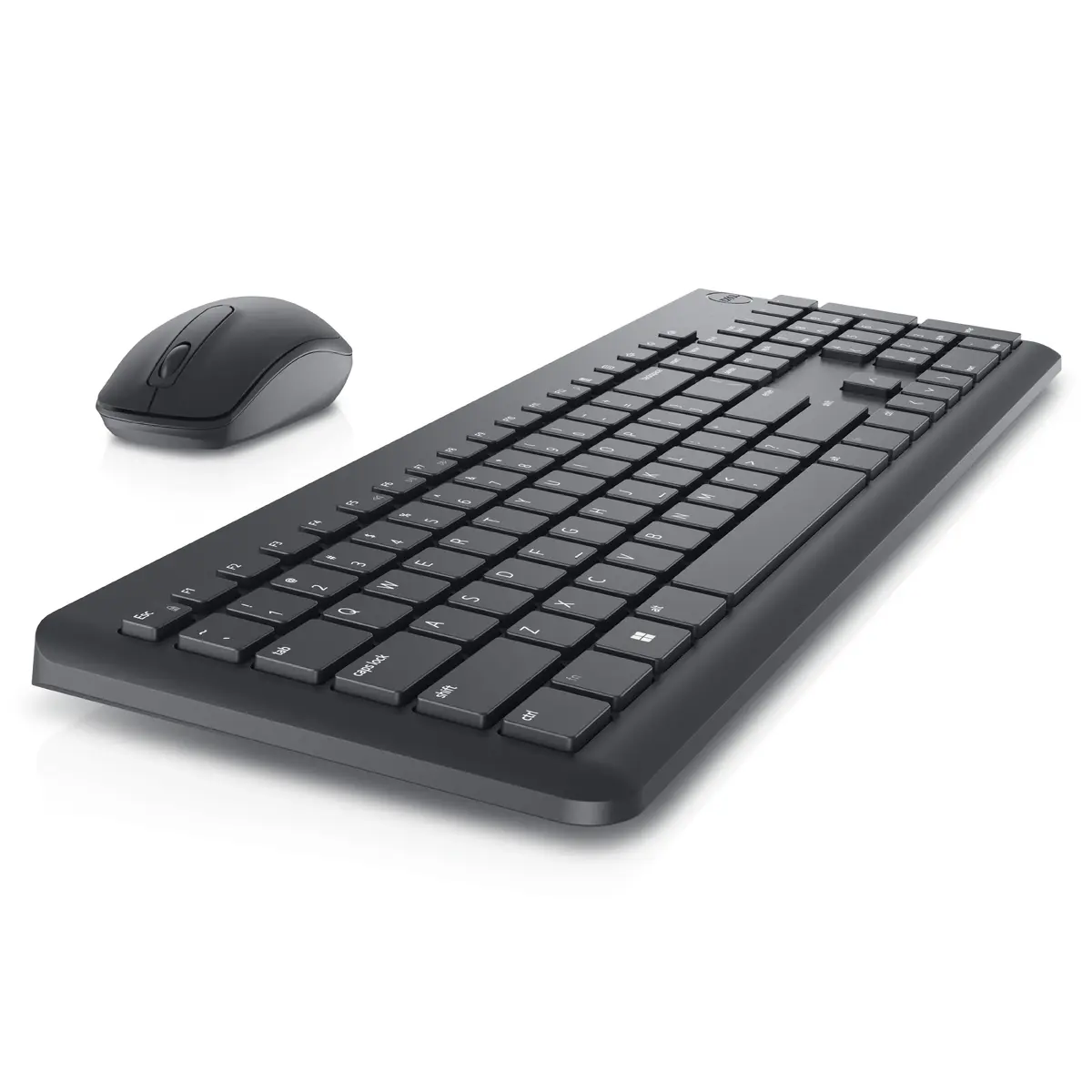 Dell KM3322W wireless keyboard and mouse set Photo 7