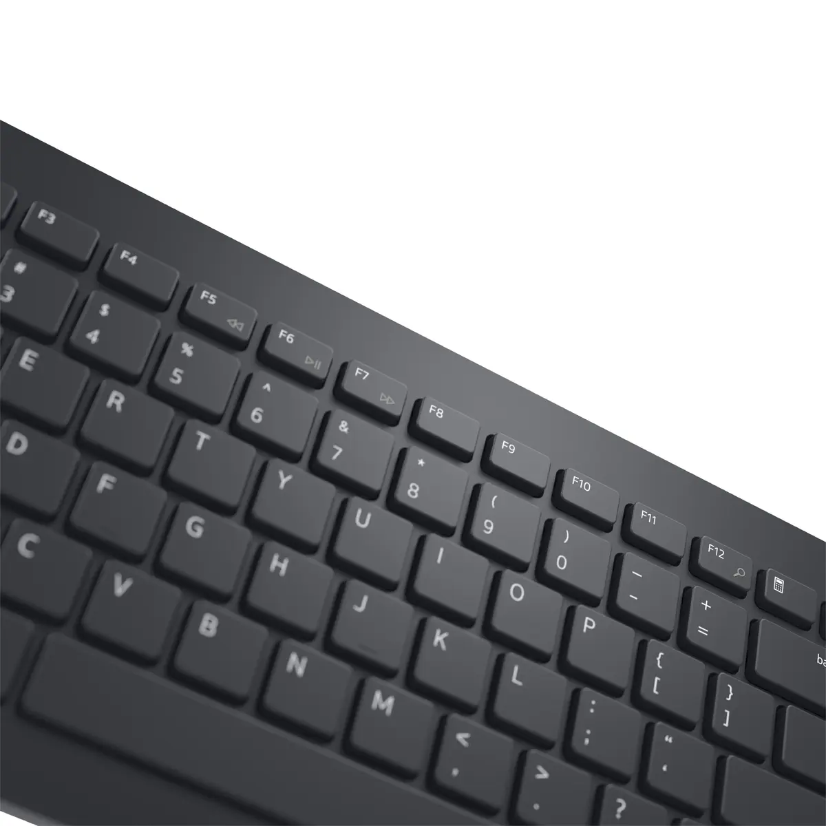 Dell KM3322W wireless keyboard and mouse set Photo 10