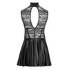 Мини-платье с открытой чашкой cottelli collection 27192821021 Photo 7