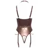 Боди Abierta Fina shelf bra M Photo 9