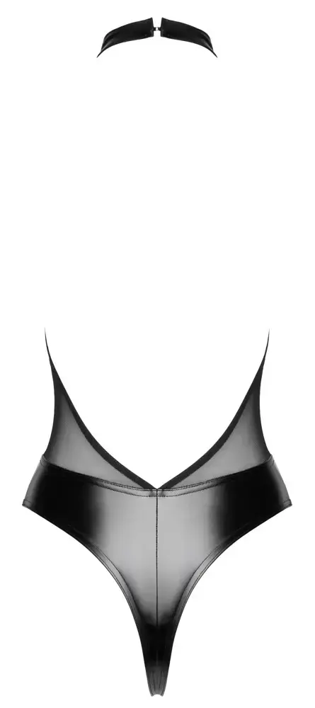 Noir body thong 26449831021, size S Photo 6