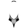 Noir body (thong) M 26449831031 Photo 6