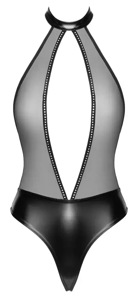 Noir Body Rhinestones L 26449831041 Photo 5