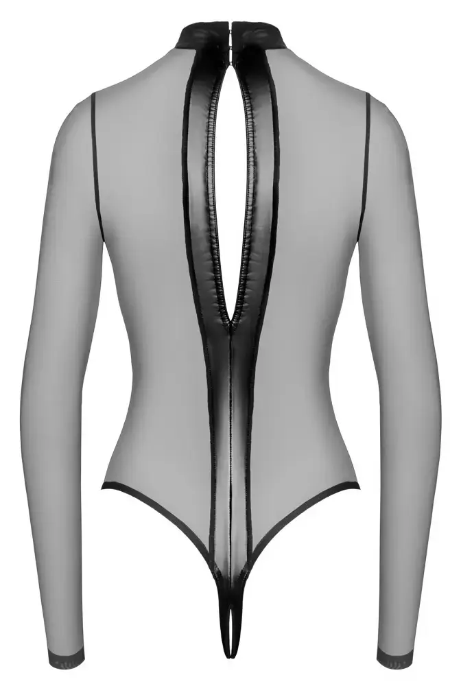 Noir Body Cross L боди 26450091041 Photo 8