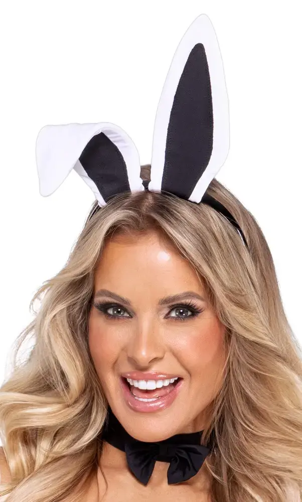 Боди cottelli collection L (bunny) Photo 5