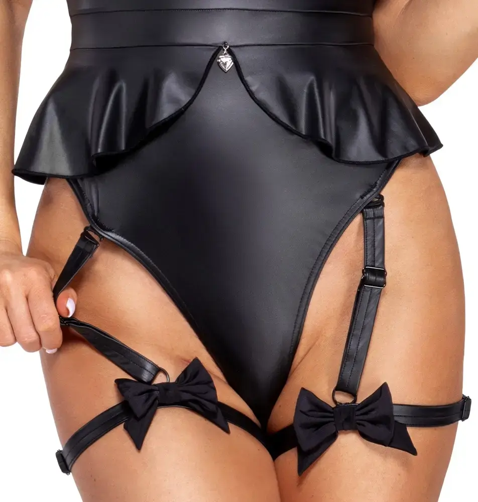 Bunny Body XL Cottelli Collection 24713371051 Photo 4