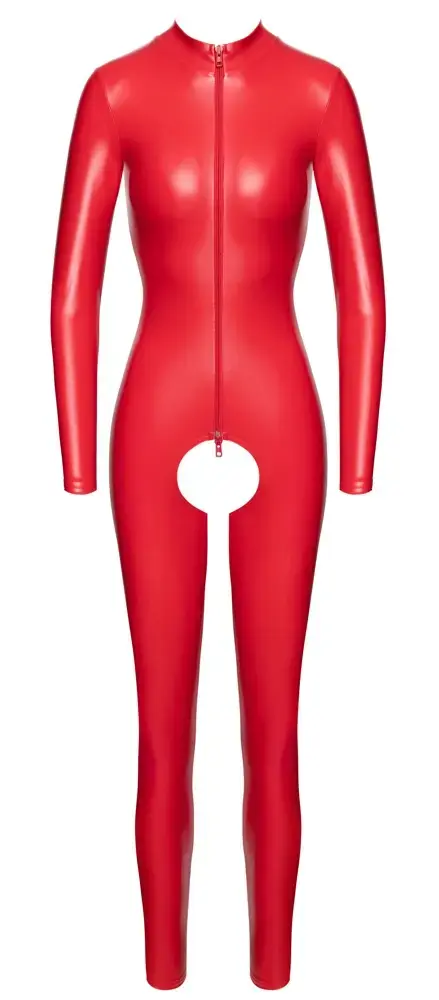 Noir bodie jumpsuit 27308633031 M Photo 5