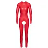 Noir Jumpsuit Bodie XL Red catsuit bodysuit Photo 5