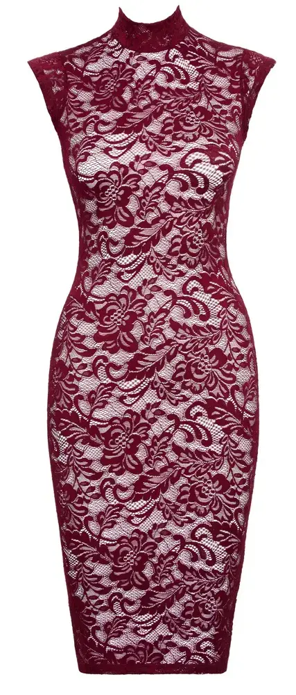 Платье cottelli collection 27189793031 Photo 5