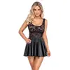 cottelli collection M Lace кружевное мини‑платье, размер M Photo 3