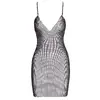 Мини-платье cottelli collection Sparkly Dress 27192746111 Photo 7