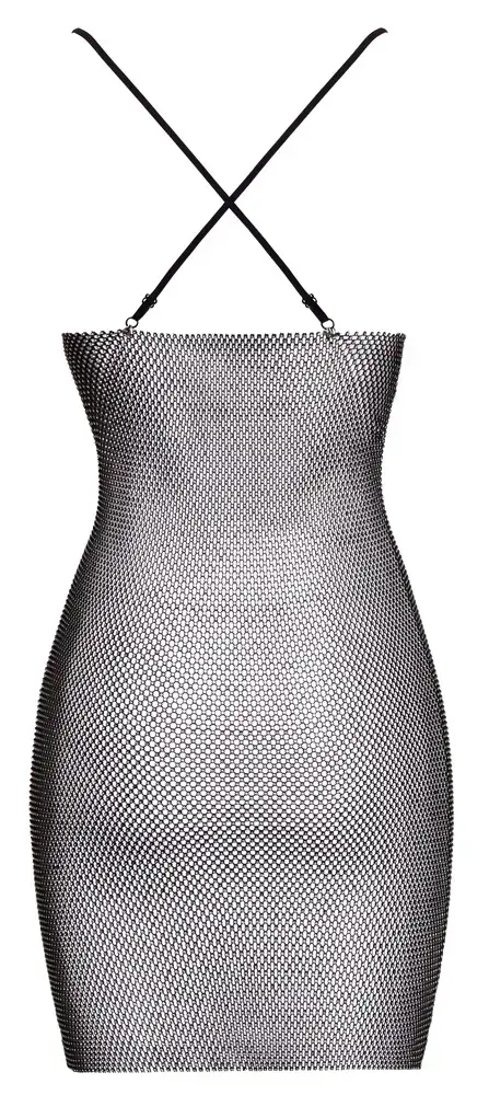 Мини-платье cottelli collection Sparkly Dress 27192746111 Photo 8