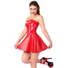 Noir мини‑платье без бретелей 27193713021 Photo 2
