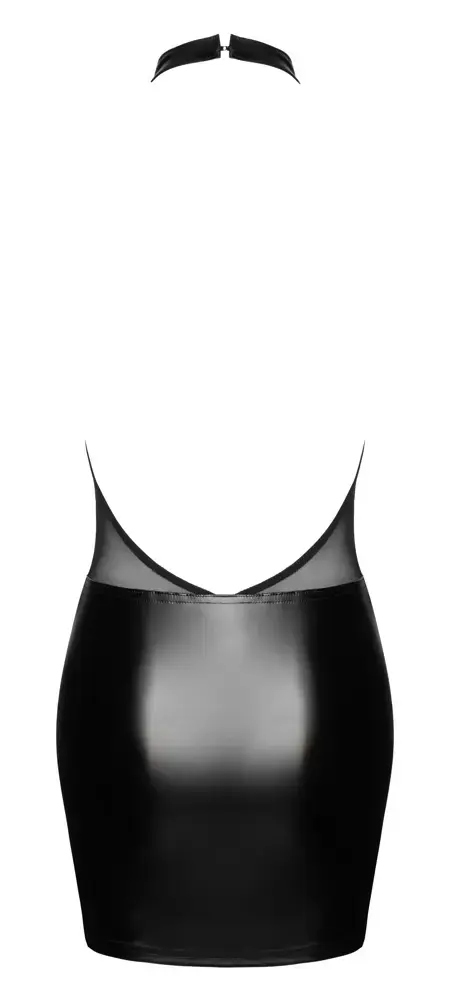 Sieviešu kleita Noir Dress Noir Sparkle M — izmērs M Photo 5