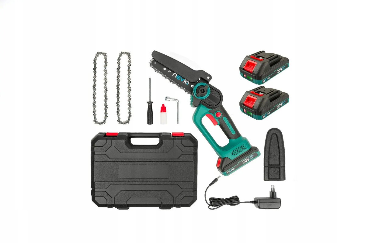 Electric Saws