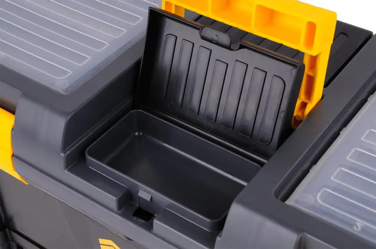 Tool box Vorel 78814 20" Photo 4