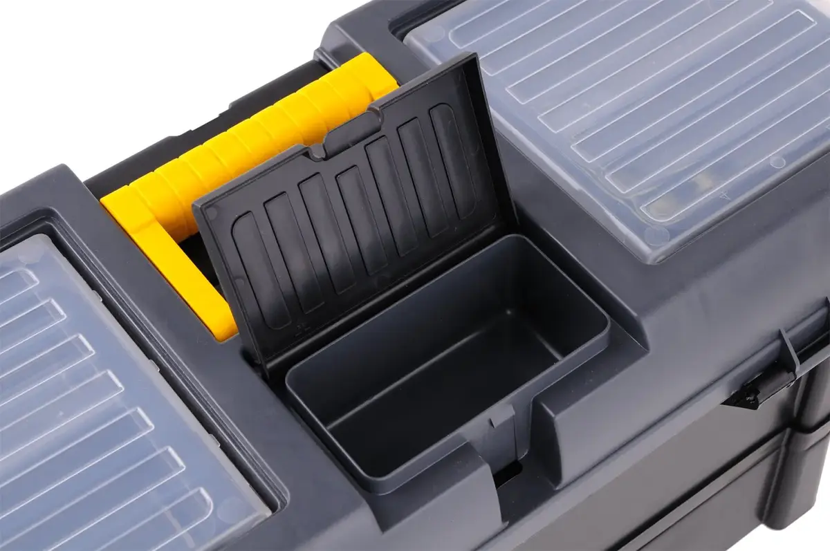 Tool box Vorel 78814 20" Photo 5