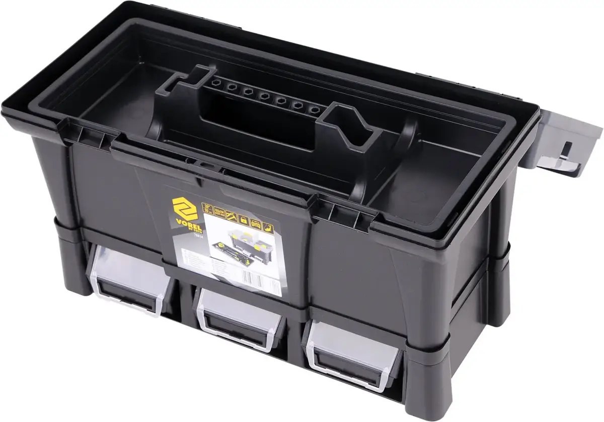 Tool box Vorel 78814 20" Photo 6