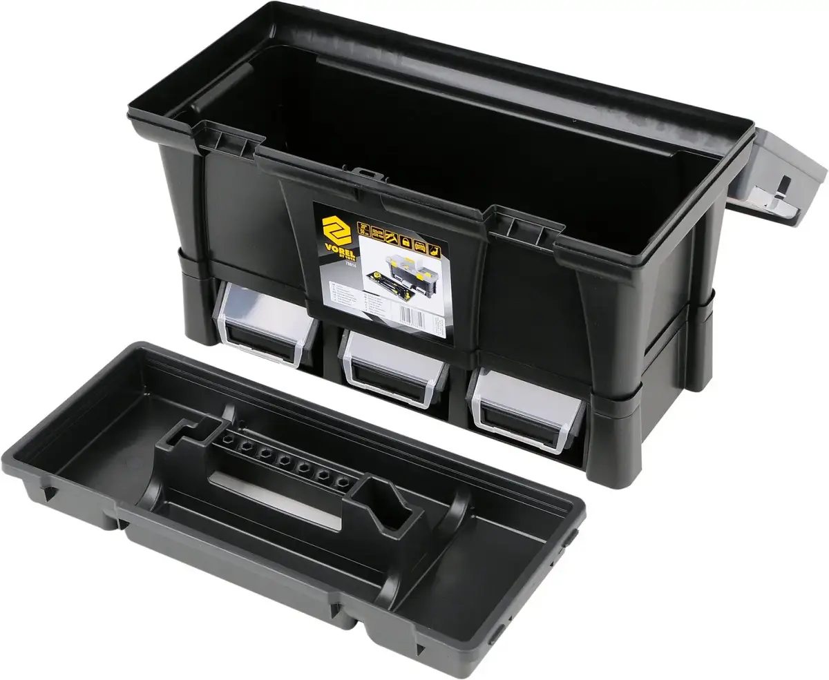 Tool box Vorel 78814 20" Photo 7