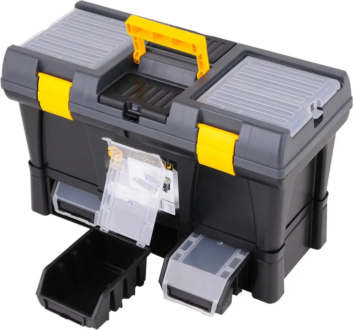 Tool box Vorel 78814 20" Photo 8