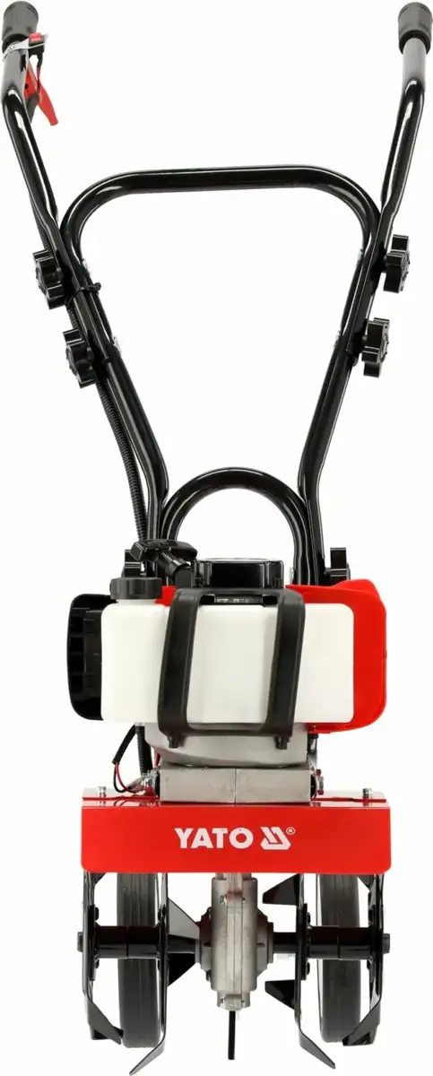 Культиватор YATO YT-84861 52 см³ 300 мм Photo 2