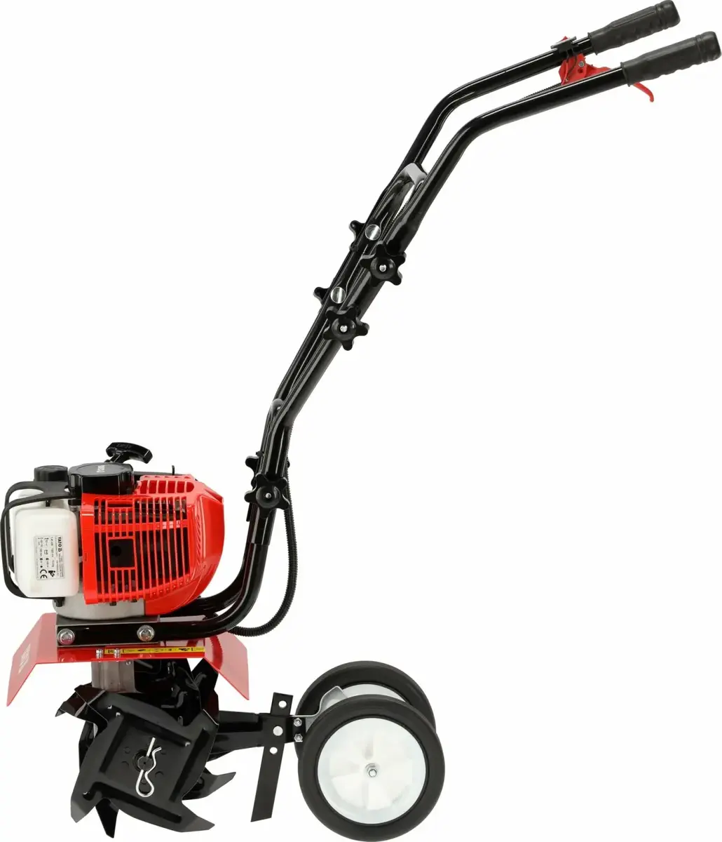 Культиватор YATO YT-84861 52 см³ 300 мм Photo 4