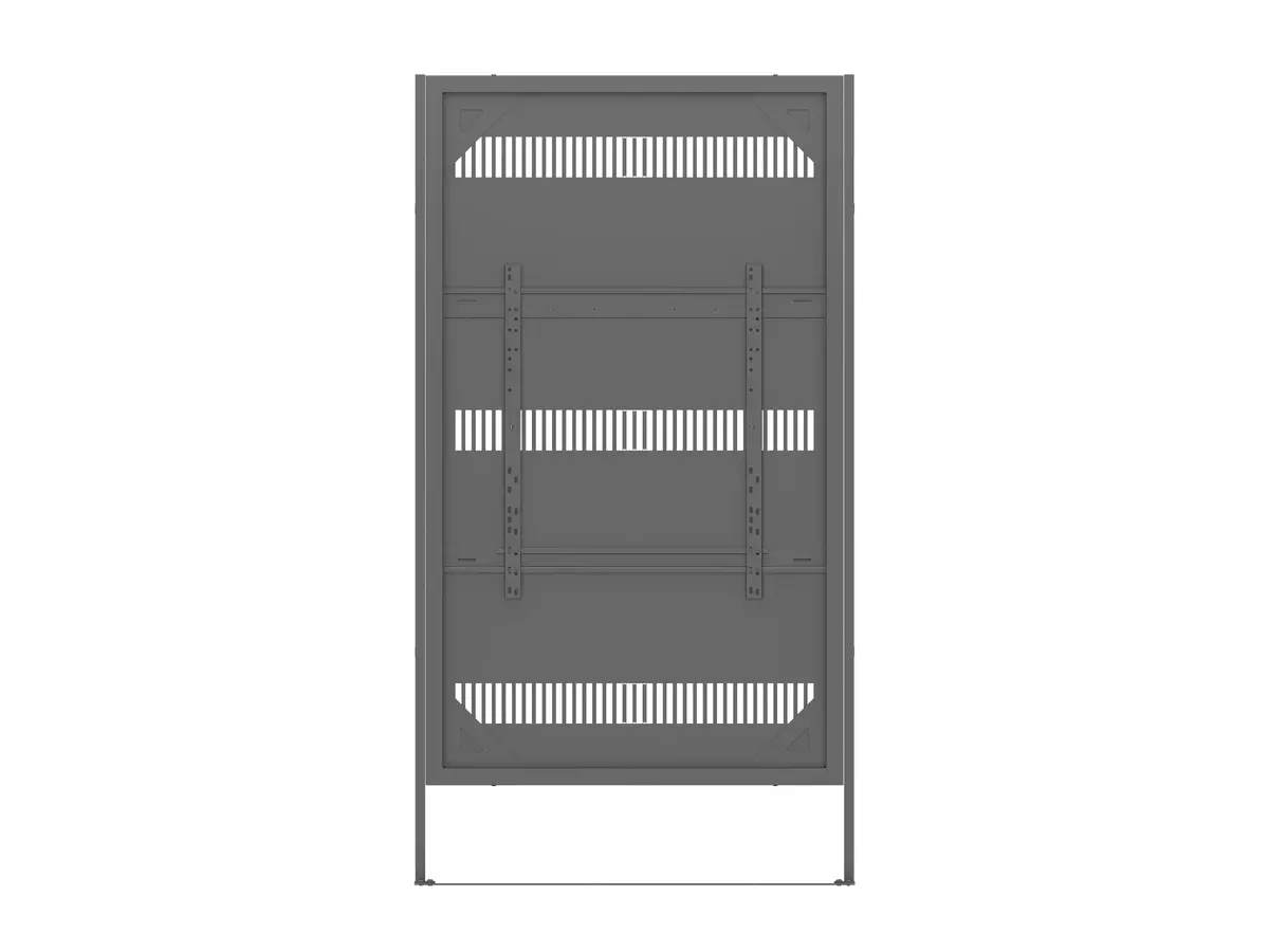 Multibrackets M Pro Series Enclosure 75¨ Totem Floorbase Indoor Photo 2